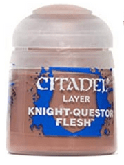 Citadel Colour - Layer - Knight-Questor Flesh